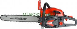 Бензиновая цепная пила EVOline CSG 46-18 ES