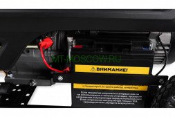 Бензогенератор Champion GG5000EW
