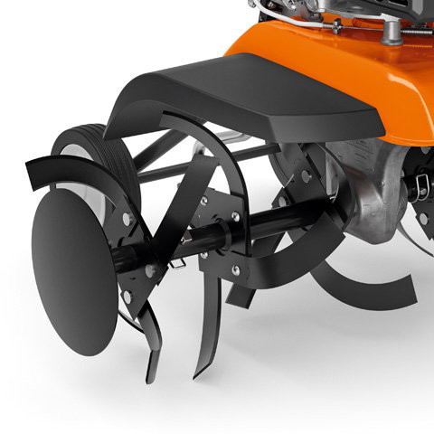 Культиватор STIHL MH 560