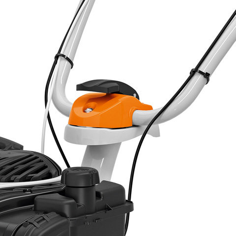 Культиватор STIHL MH 560