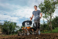 Культиватор STIHL MH 560