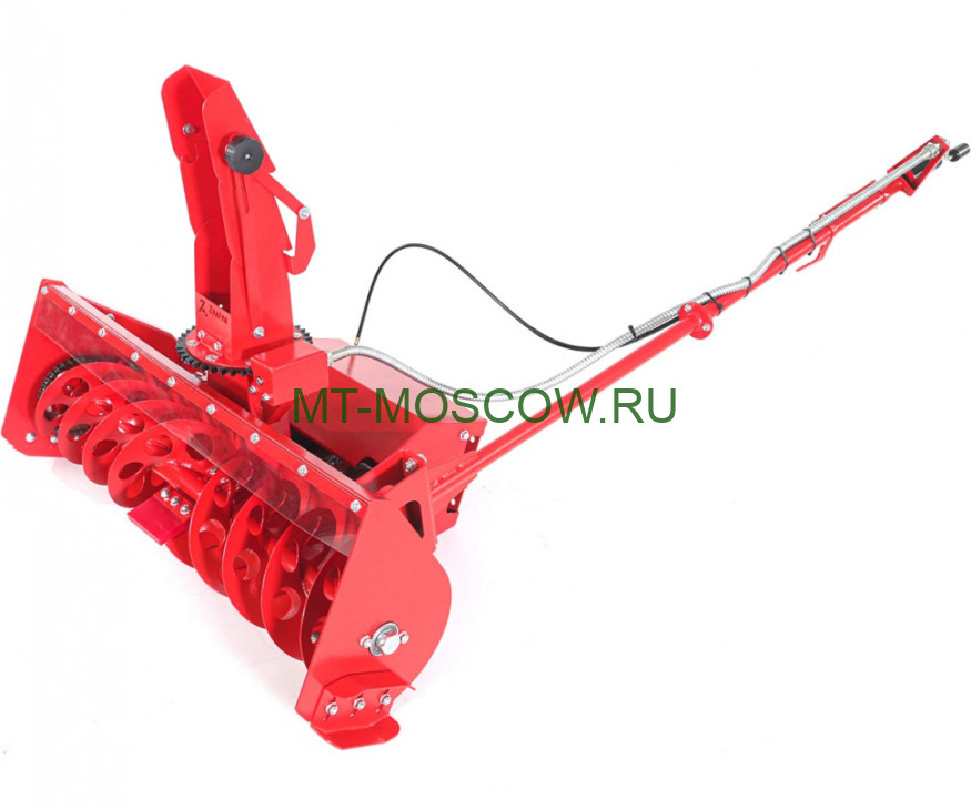 Снегоотбрасыватель ZimAni GST 90.5