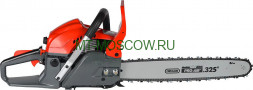 Бензиновая цепная пила EVOline CSG 55-18 ES