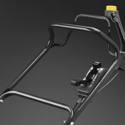 Газонокосилка бензиновая Caiman-Subaru LM5361SXA-PRO