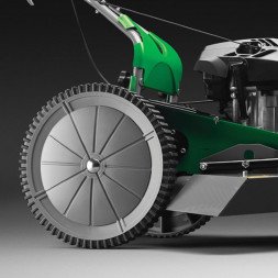 Косилка для высокой травы Caiman XPLORER 60S