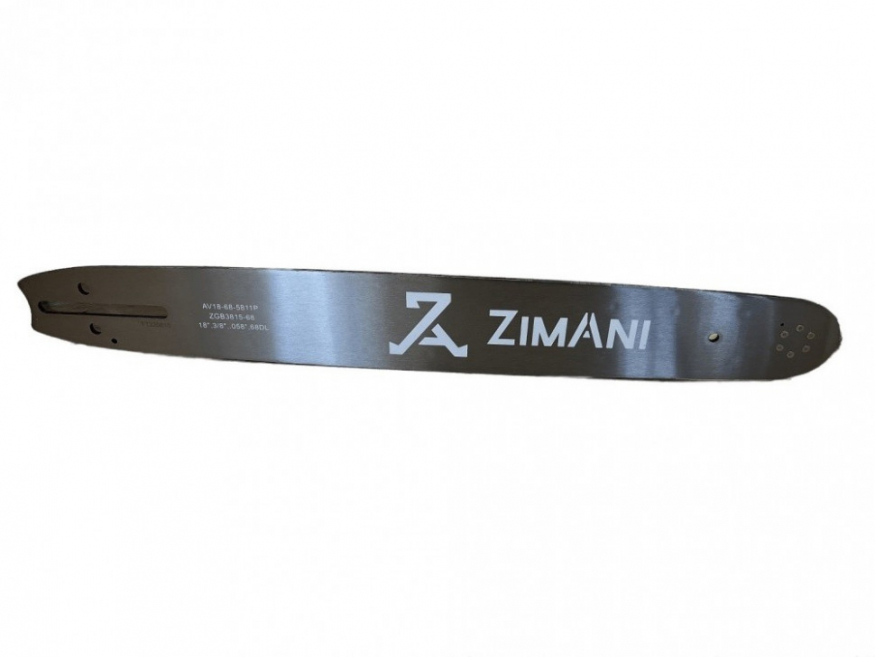 Шина ZimAni 48" 138зв. 0,404 1,6 MS880/ZMS880