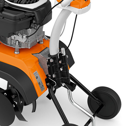 Культиватор STIHL MH 685
