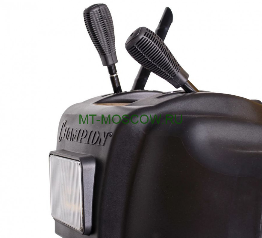 Снегоуборщик Champion ST1170E