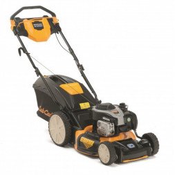 Газонокосилка бензиномоторная самоходная Cub Cadet LM3 CRC46S