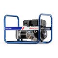 Бензогенератор MasterYard MG5000R ACCESS
