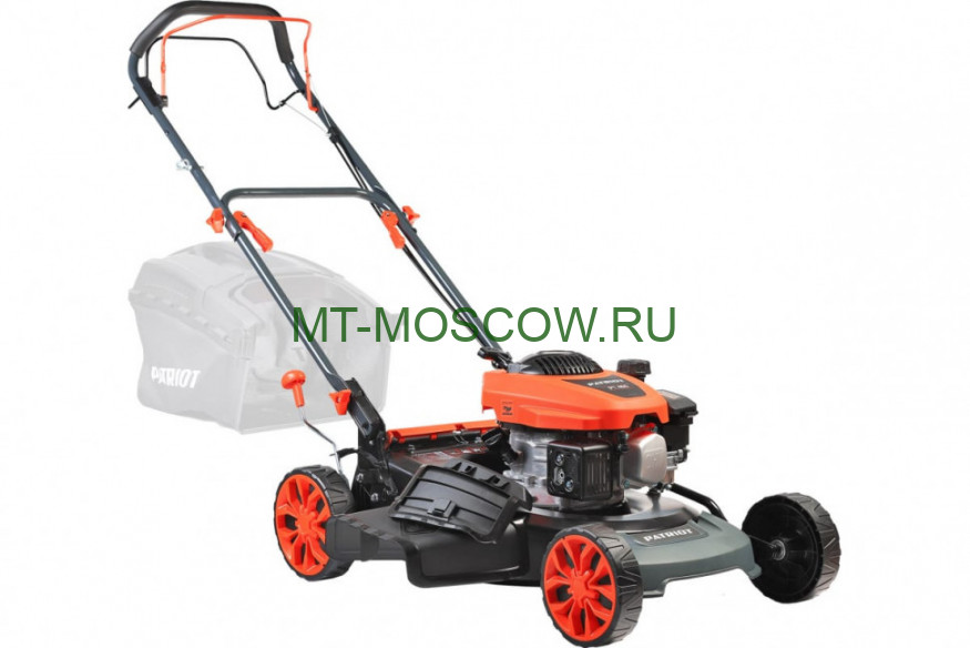 Бензиновая газонокосилка PATRIOT PT 46S