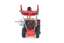 Снегоуборщик бензиновый GEOS Comfort SnowLine 620 B ll
