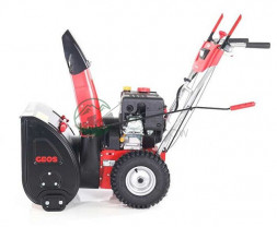 Снегоуборщик бензиновый GEOS Comfort SnowLine 620 B ll