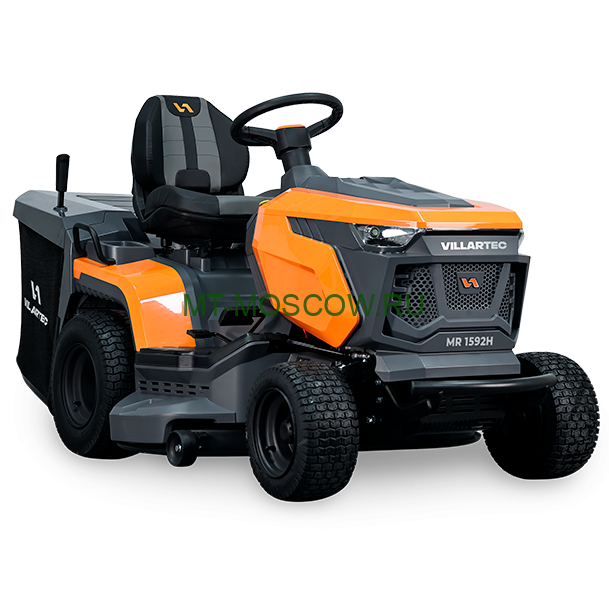 Трактор садовый VILLARTEC MR 1592H