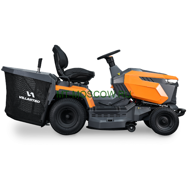 Трактор садовый VILLARTEC MR 1592H