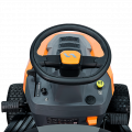 Трактор садовый VILLARTEC MR 1592H