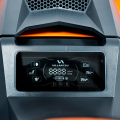 Трактор садовый VILLARTEC MR 1592H
