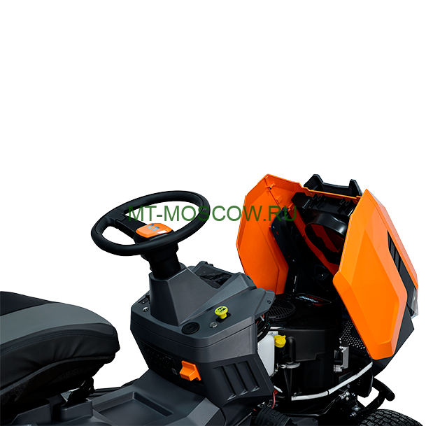 Трактор садовый VILLARTEC MR 1592H