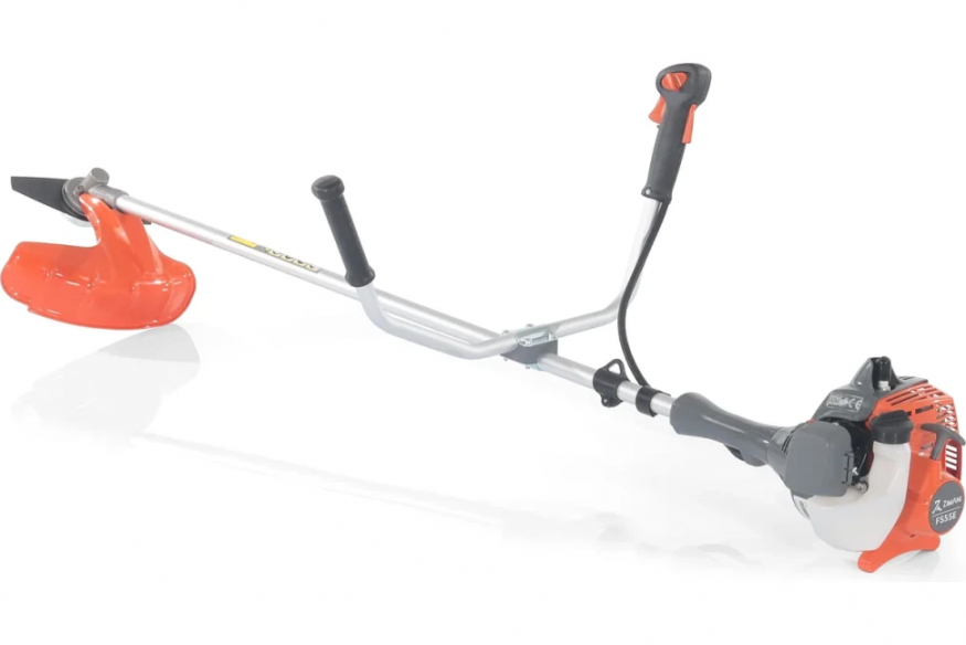 Бензокоса ZimAni FS55E