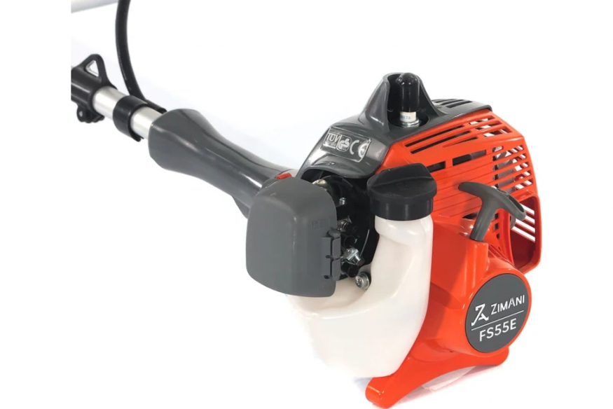 Бензокоса ZimAni FS55E
