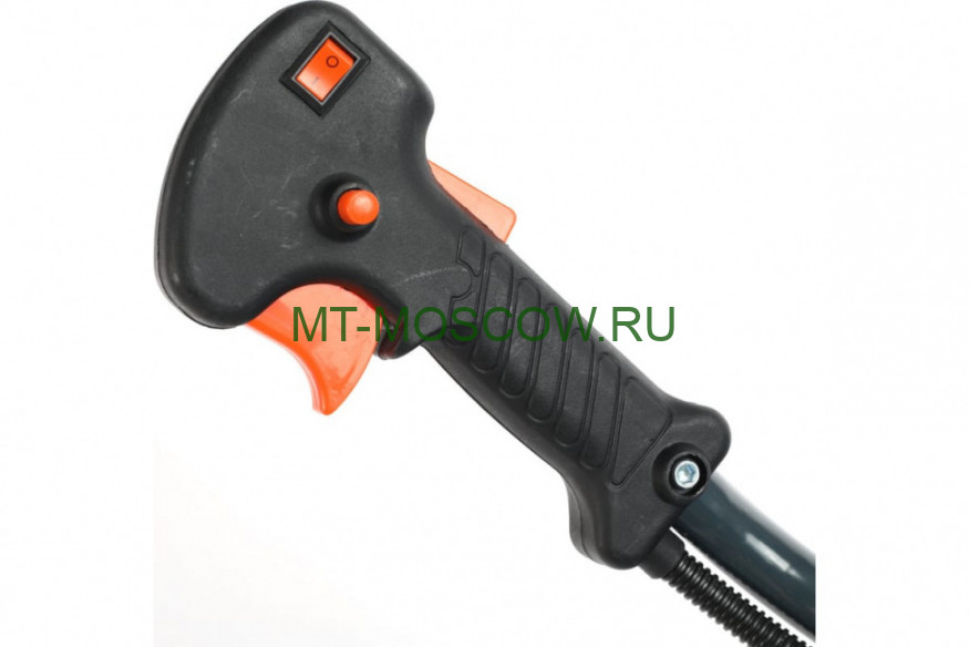 Бензиновая газонокосилка PATRIOT PT 520 (2 такт)