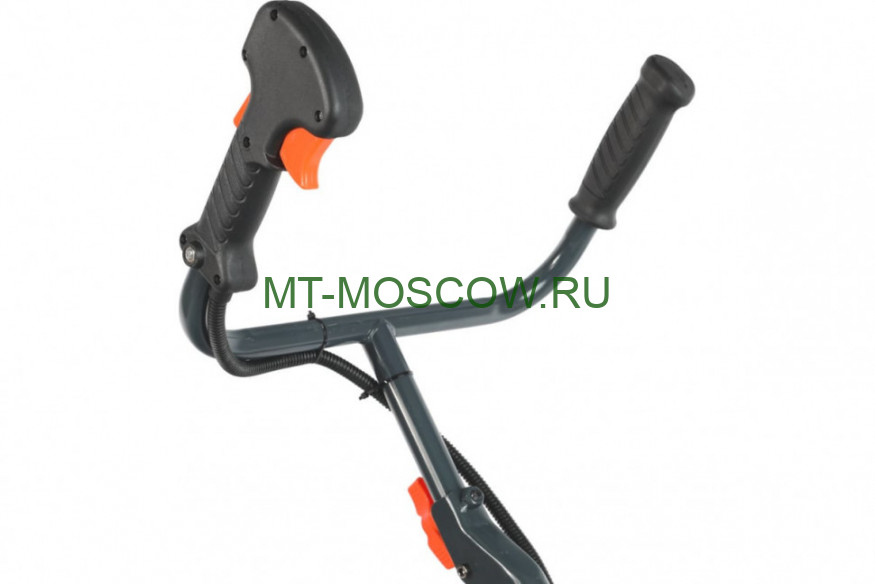 Бензиновая газонокосилка PATRIOT PT 520 (2 такт)