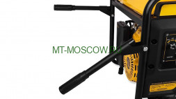 Бензогенератор Champion GG7001EW
