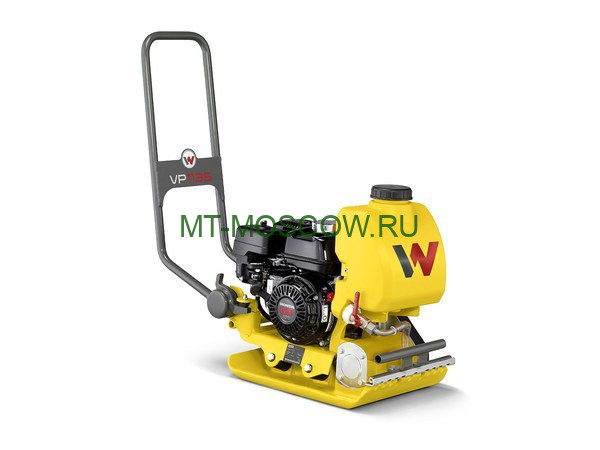 Виброплита прямоходная WACKER NEUSON VP1135Aw