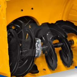 Снегоуборщик бензиновый Cub Cadet XS2 61 SWE
