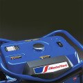 Бензогенератор MasterYard MGV 6000TEP