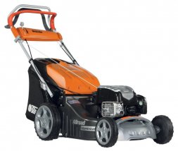 Газонокосилка Oleo-Mac MAX 53 TBX AllRoad ALUMINIUM