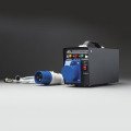 Бензогенератор MasterYard MGV 7000REPA