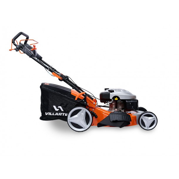 Газонокосилка бензиновая VILLARTEC MB 4053T