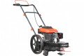 Бензиновая газонокосилка PATRIOT PT 595