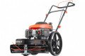 Бензиновая газонокосилка PATRIOT PT 595
