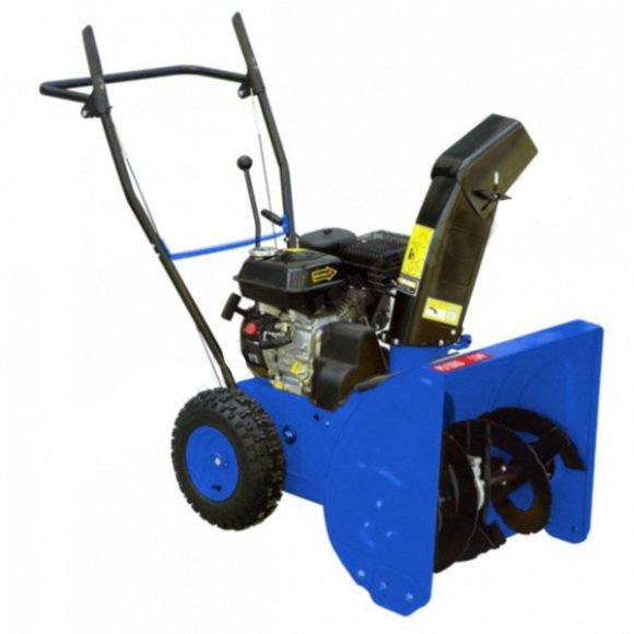 Снегоуборщик Patriot Garden PS 550 D
