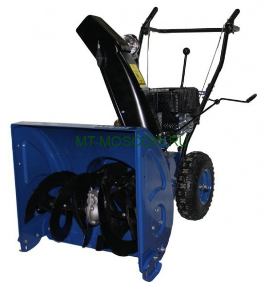 Снегоуборщик Patriot Garden PS 650 DE