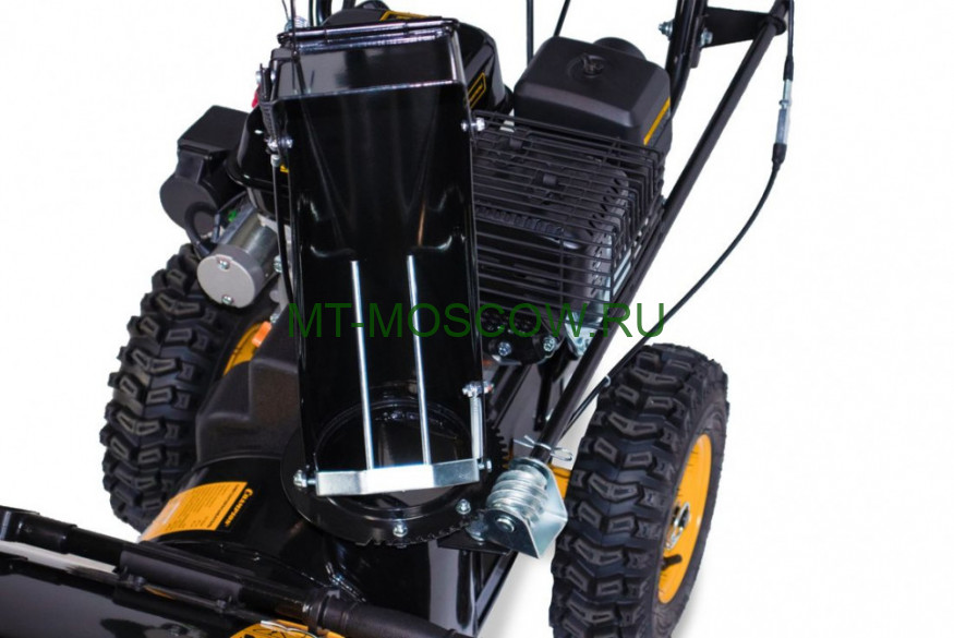 Снегоуборщик Champion ST762E