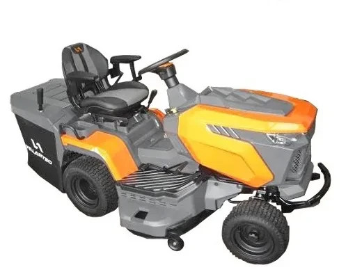 Трактор садовый VILLARTEC MR1997H
