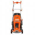 Газонокосилка аккумуляторная PATRIOT CM 435XL 40В