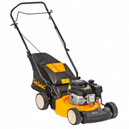 Газонокосилка бензиновая несамоходная Cub Cadet LM1 CPB46