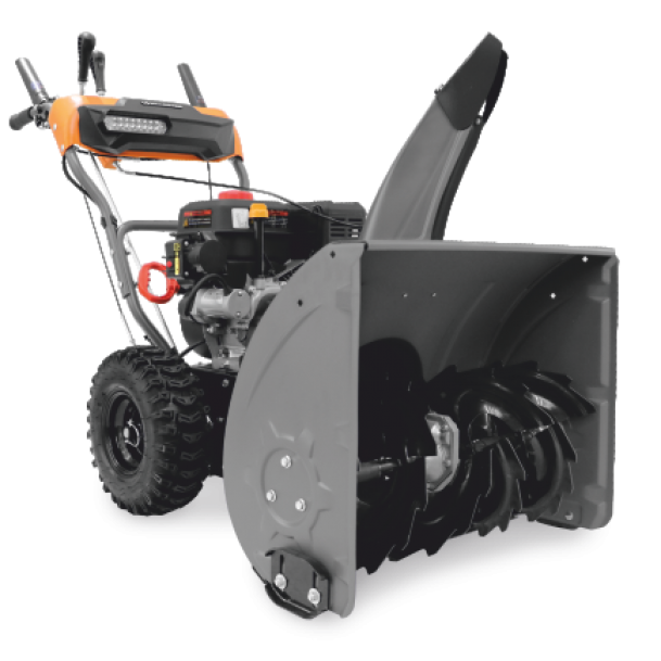 Снегоуборщик бензиновый VILLARTEC WB 9066E
