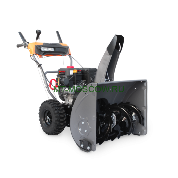 Снегоуборщик бензиновый VILLARTEC WB 9066E
