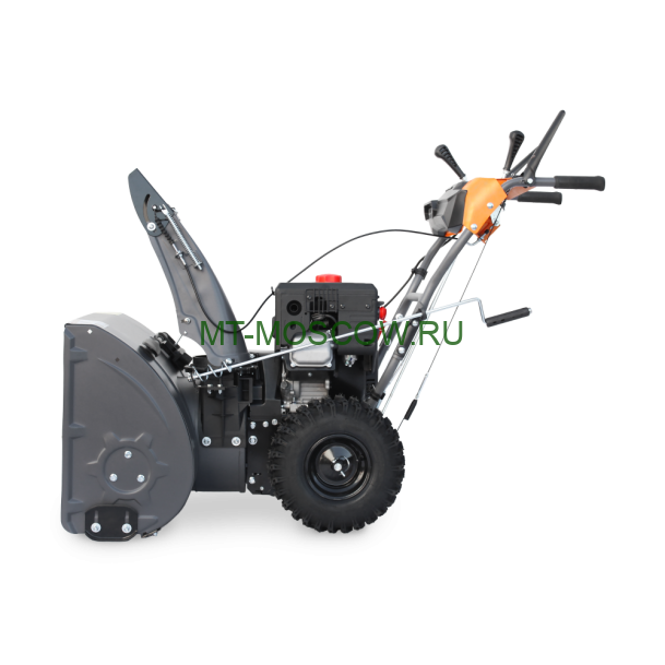 Снегоуборщик бензиновый VILLARTEC WB 9066E