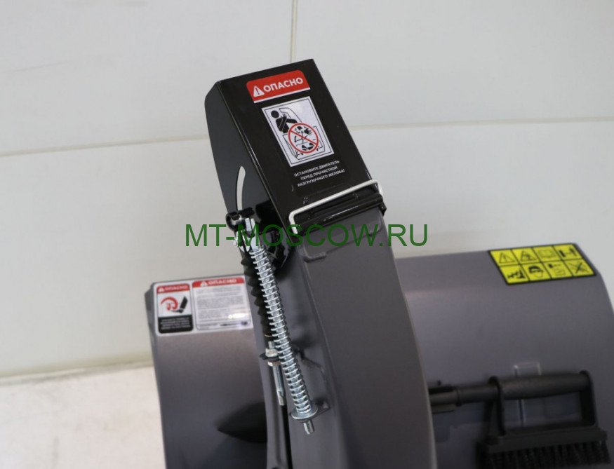 Снегоуборщик бензиновый VILLARTEC WB 9066E