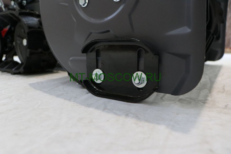 Снегоуборщик бензиновый VILLARTEC WB 9066E