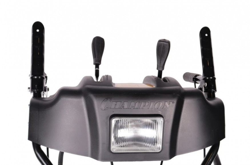 Снегоуборщик Champion ST861E