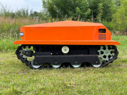 Робот травокосилка ZimAni RLM100