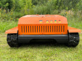 Робот травокосилка ZimAni RLM100
