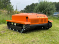 Робот травокосилка ZimAni RLM100